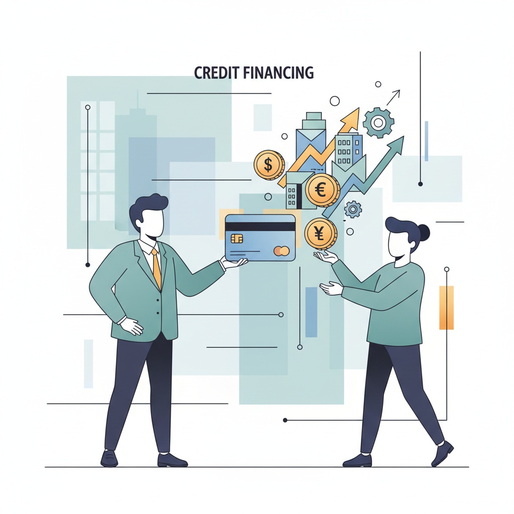 Firmenkredite und Mittelstandsfinanzierung: Alternativen zu Funding Circle
